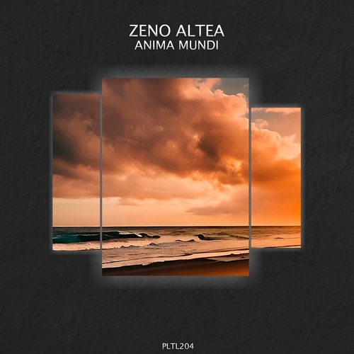 Zeno Altea - Anima Mundi [PLTL204]